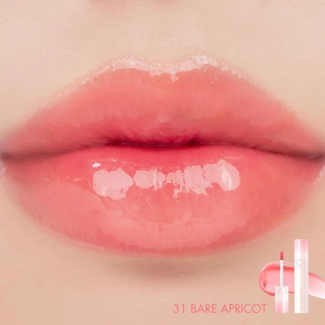 Juicy Lasting Tint - 5.5 g