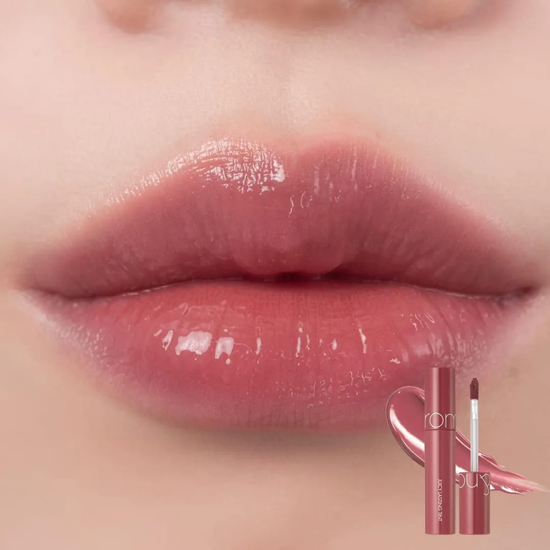 Juicy Lasting Tint - 5.5 g