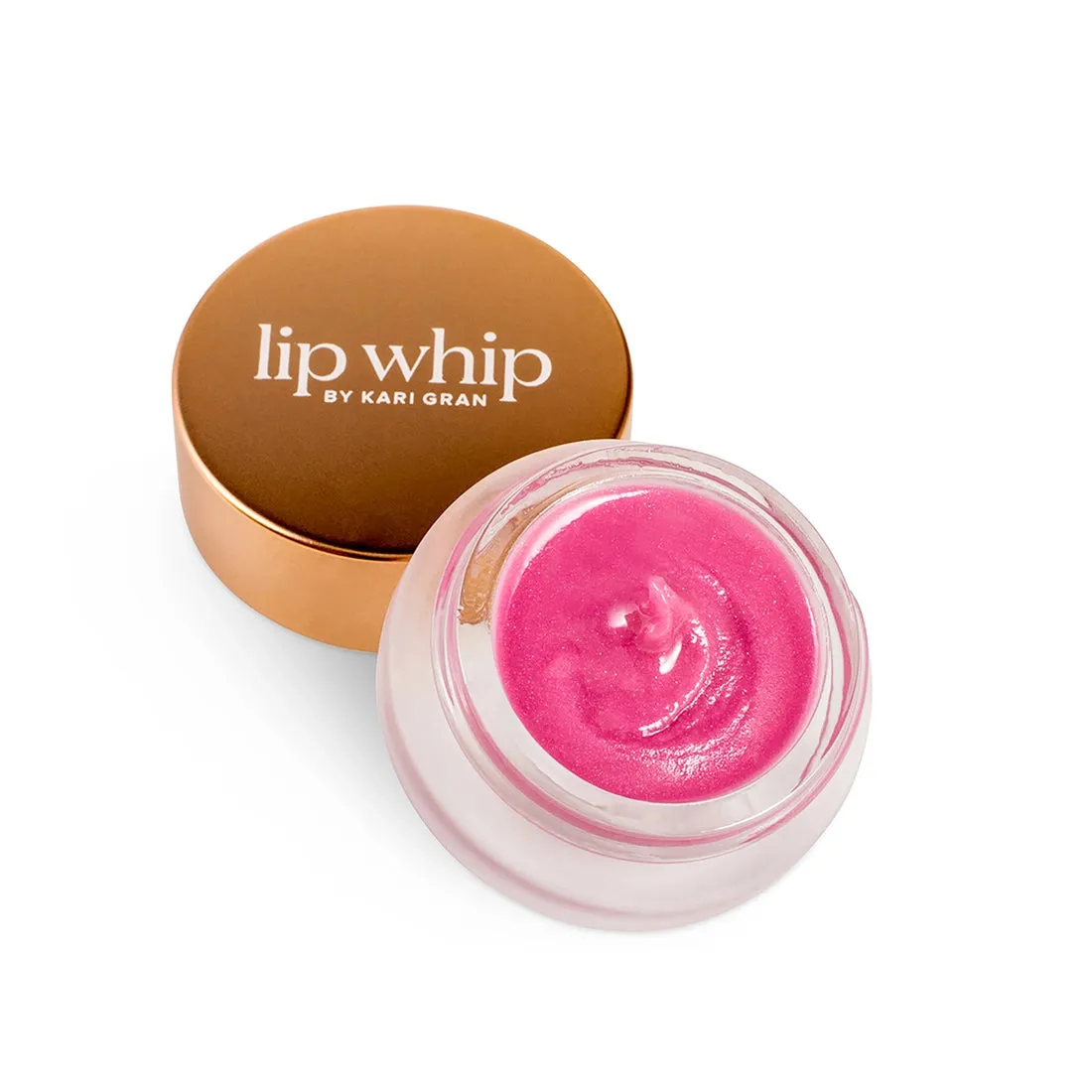 Kari Gran Lip Whip