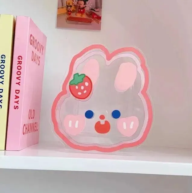 KAWAII ACRYLIC HOLDER