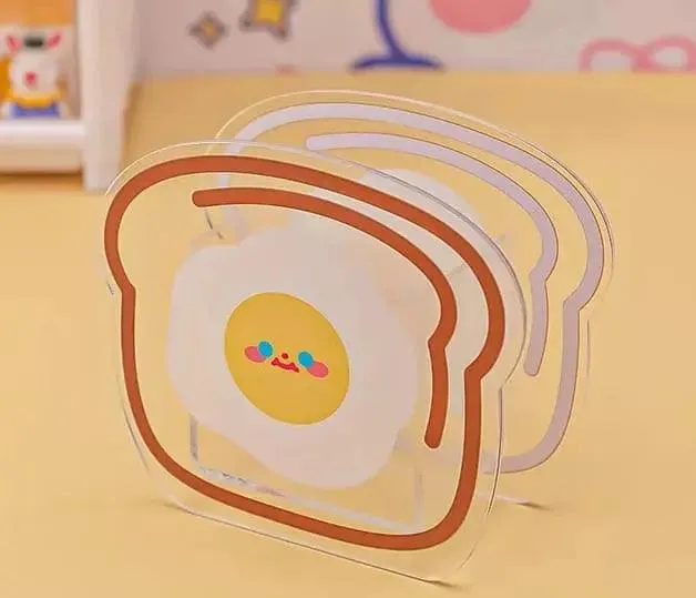KAWAII ACRYLIC HOLDER