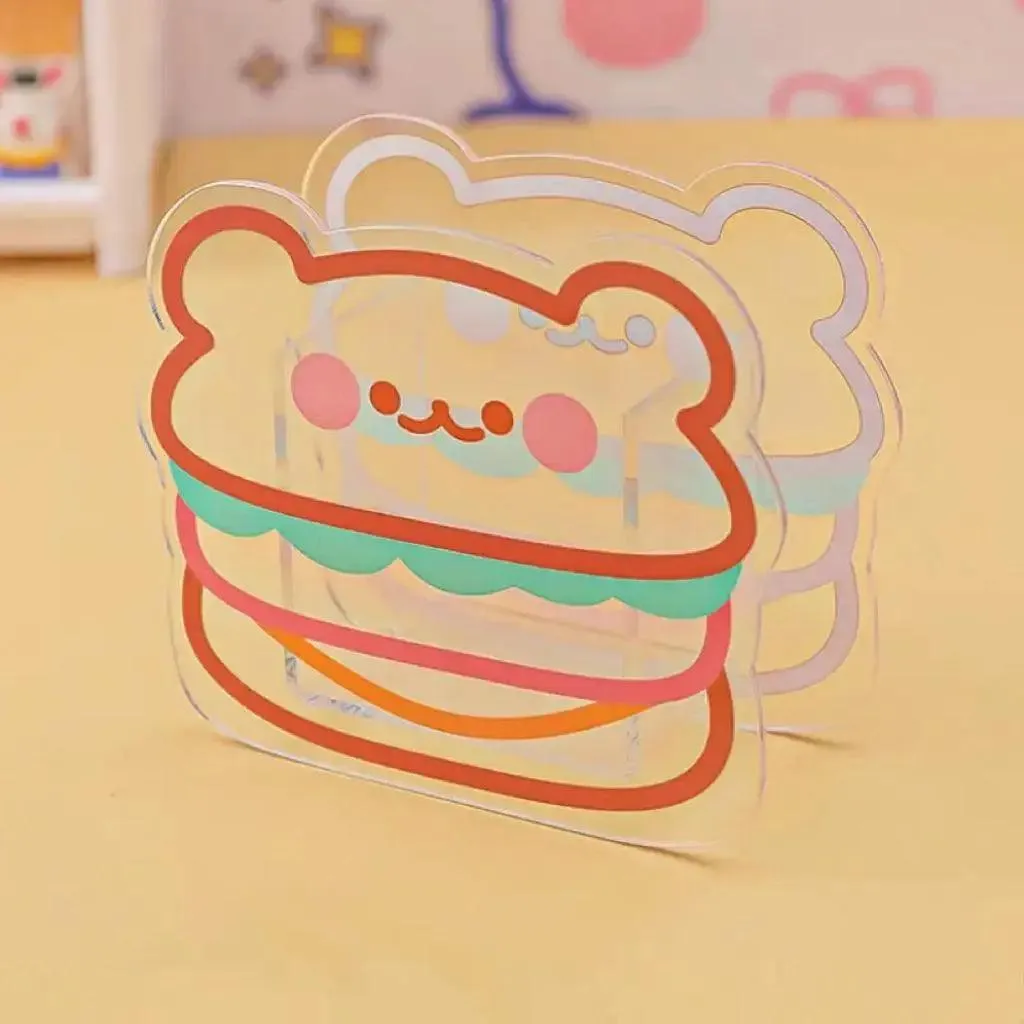 KAWAII ACRYLIC HOLDER