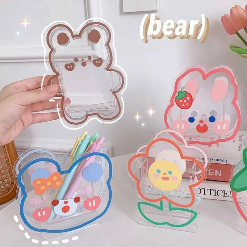 KAWAII ACRYLIC HOLDER