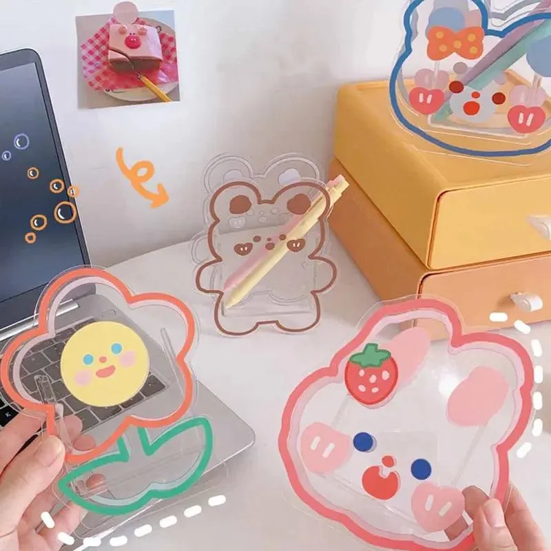 KAWAII ACRYLIC HOLDER
