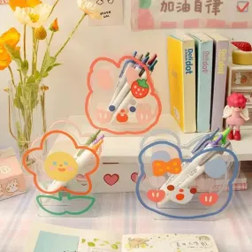 KAWAII ACRYLIC HOLDER