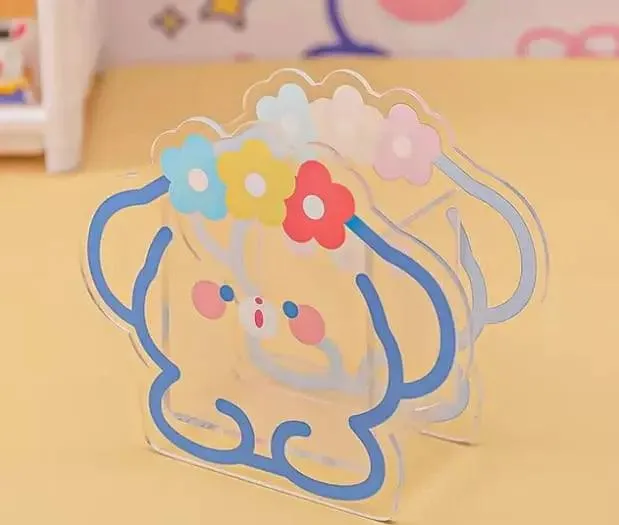 KAWAII ACRYLIC HOLDER