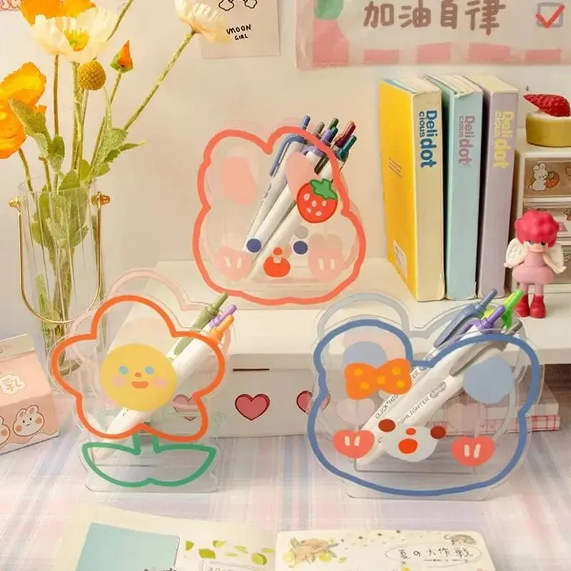 KAWAII ACRYLIC HOLDER