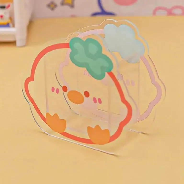 KAWAII ACRYLIC HOLDER