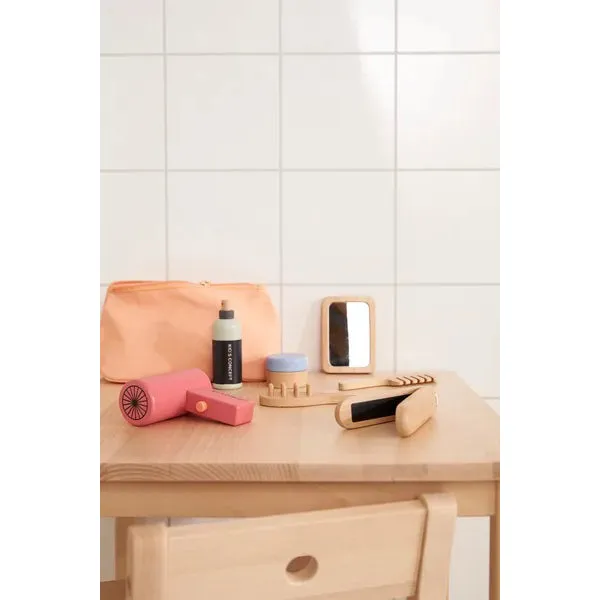 Kid's Concept Hair Styling Set Kid's Hub
