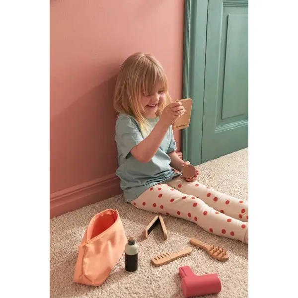 Kid's Concept Hair Styling Set Kid's Hub