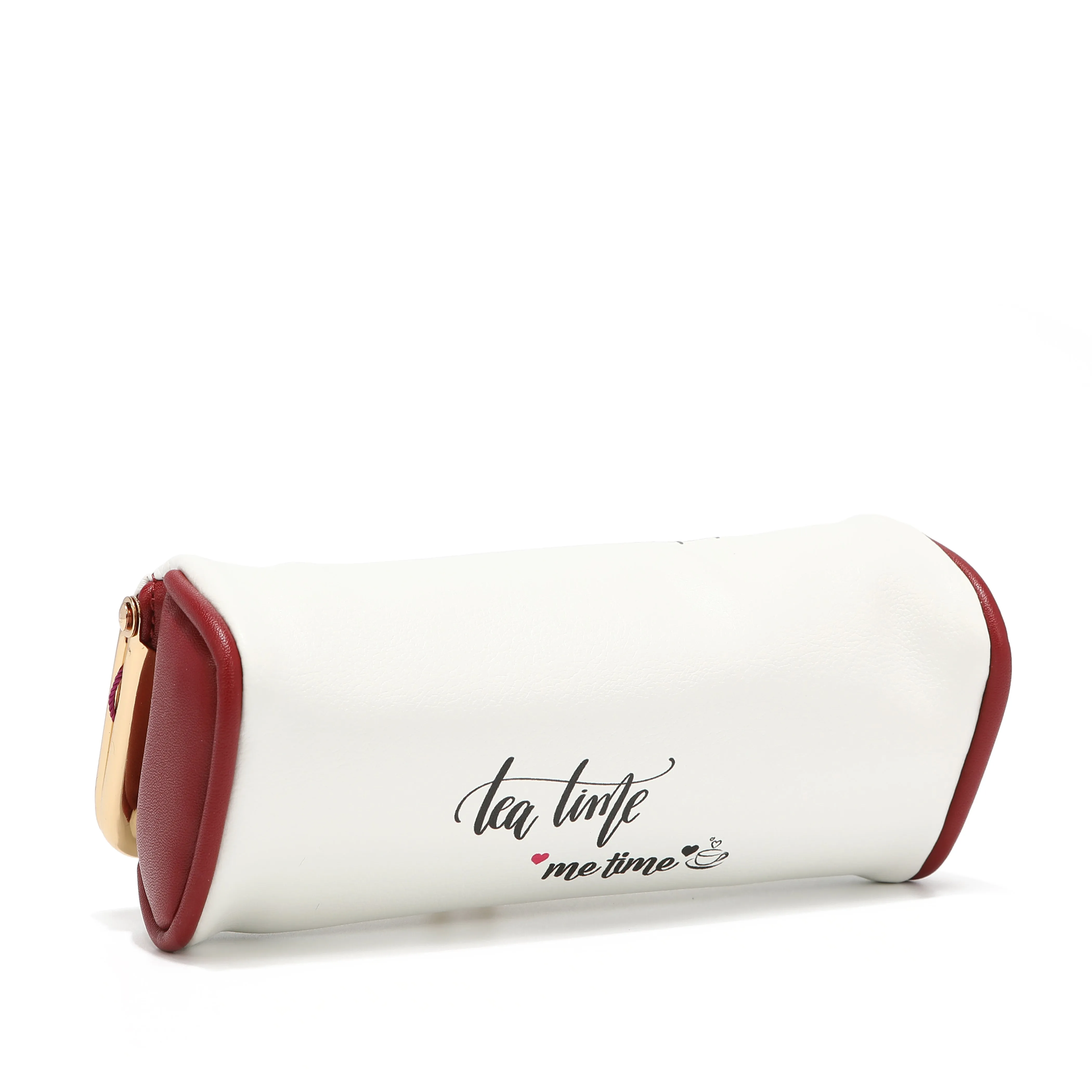 KISS LOCK MAKEUP CASE