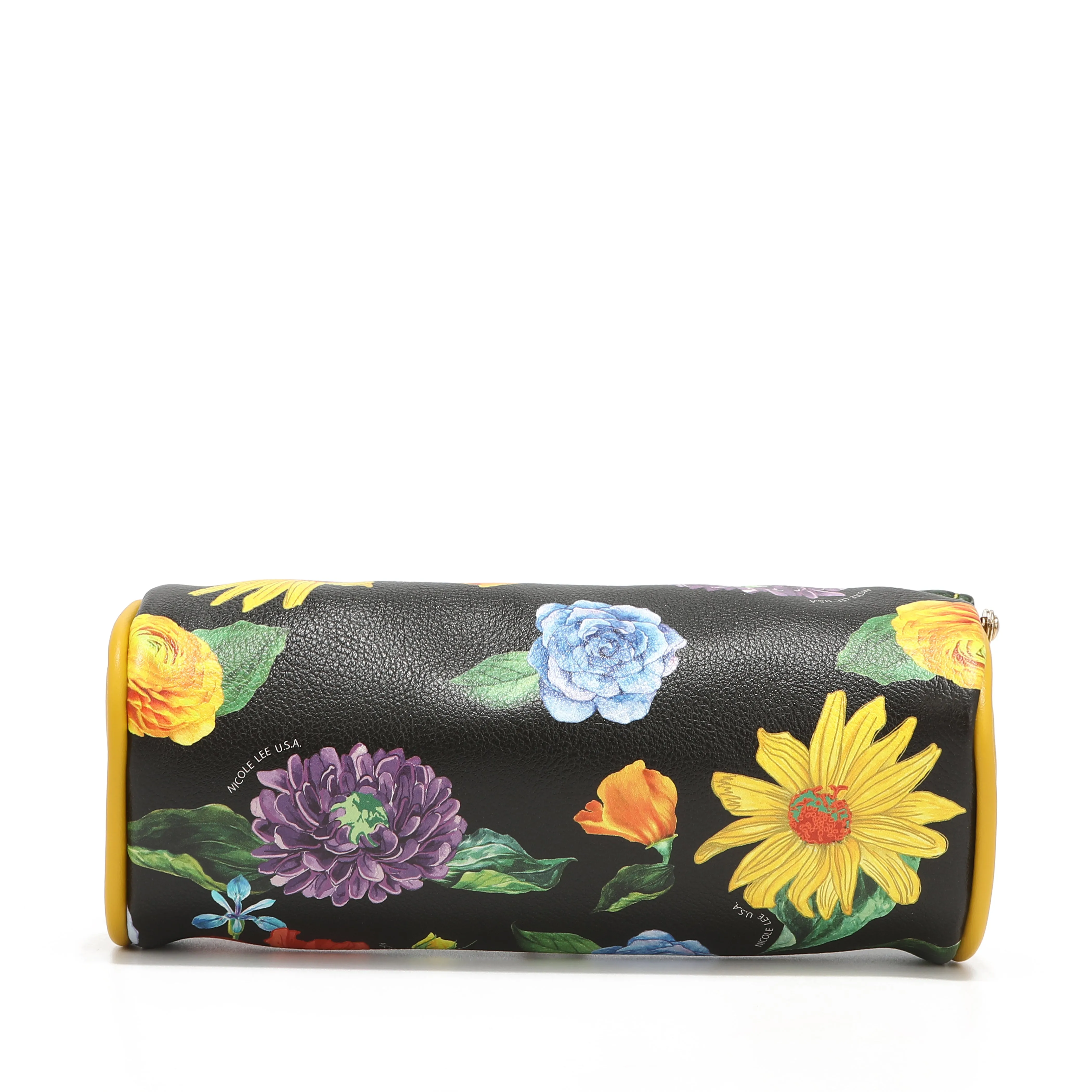 KISS LOCK MAKEUP CASE