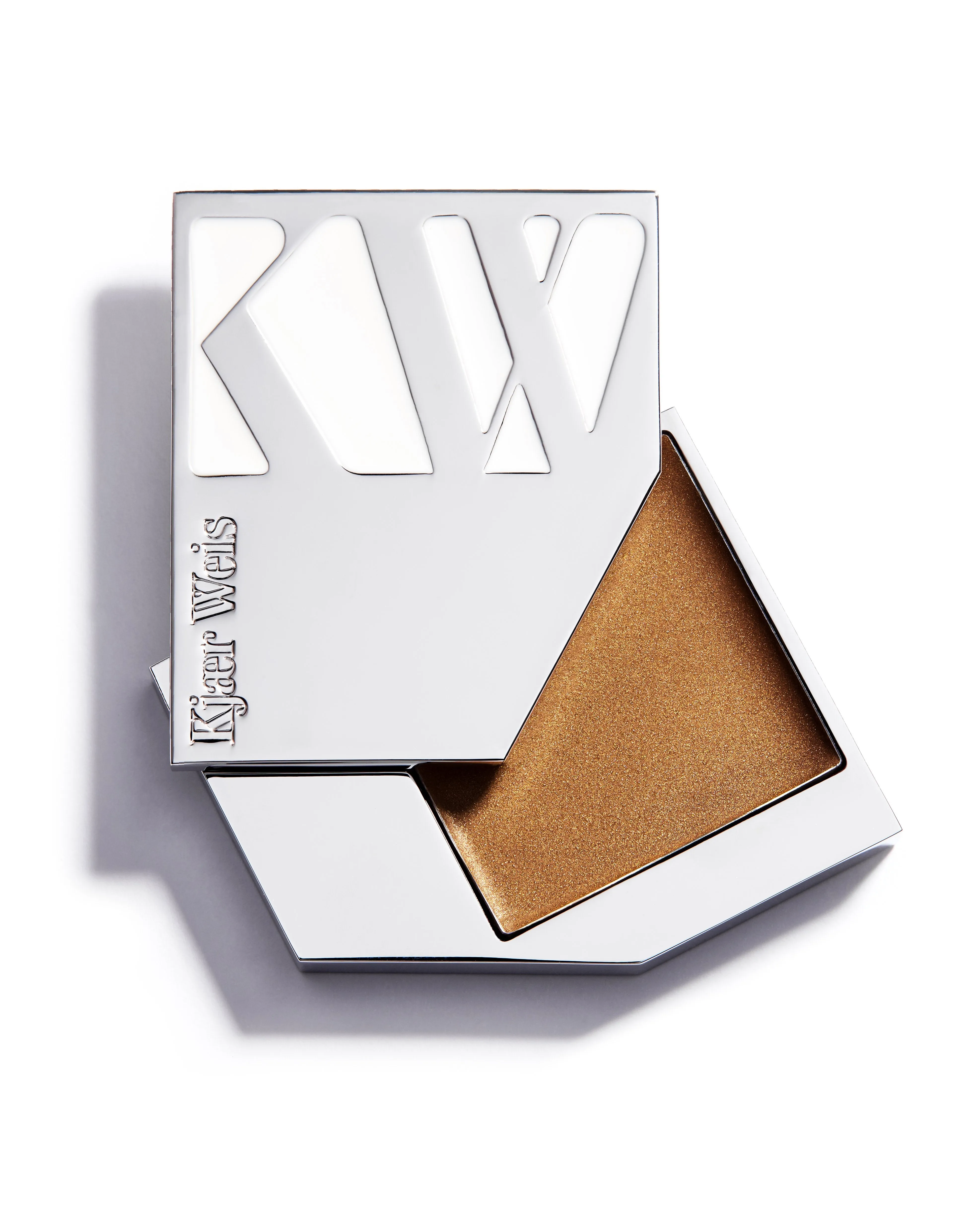 Kjaer Weis Bronzer Refill