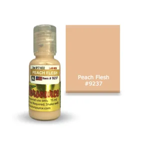 Kolorsource - Permanent Makeup Pigment (PMU) Flesh Peach #9237 - 15ml