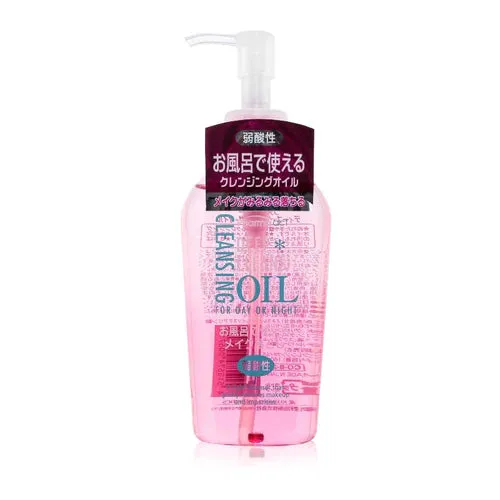 KUMANO COSME Pharmaact Deep Cleansing Oil 160ml