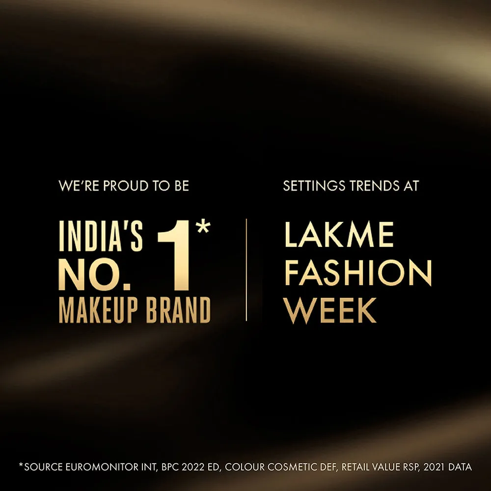 Lakmē Face It Blush