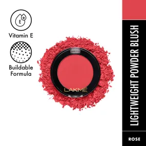 Lakmē Face It Blush