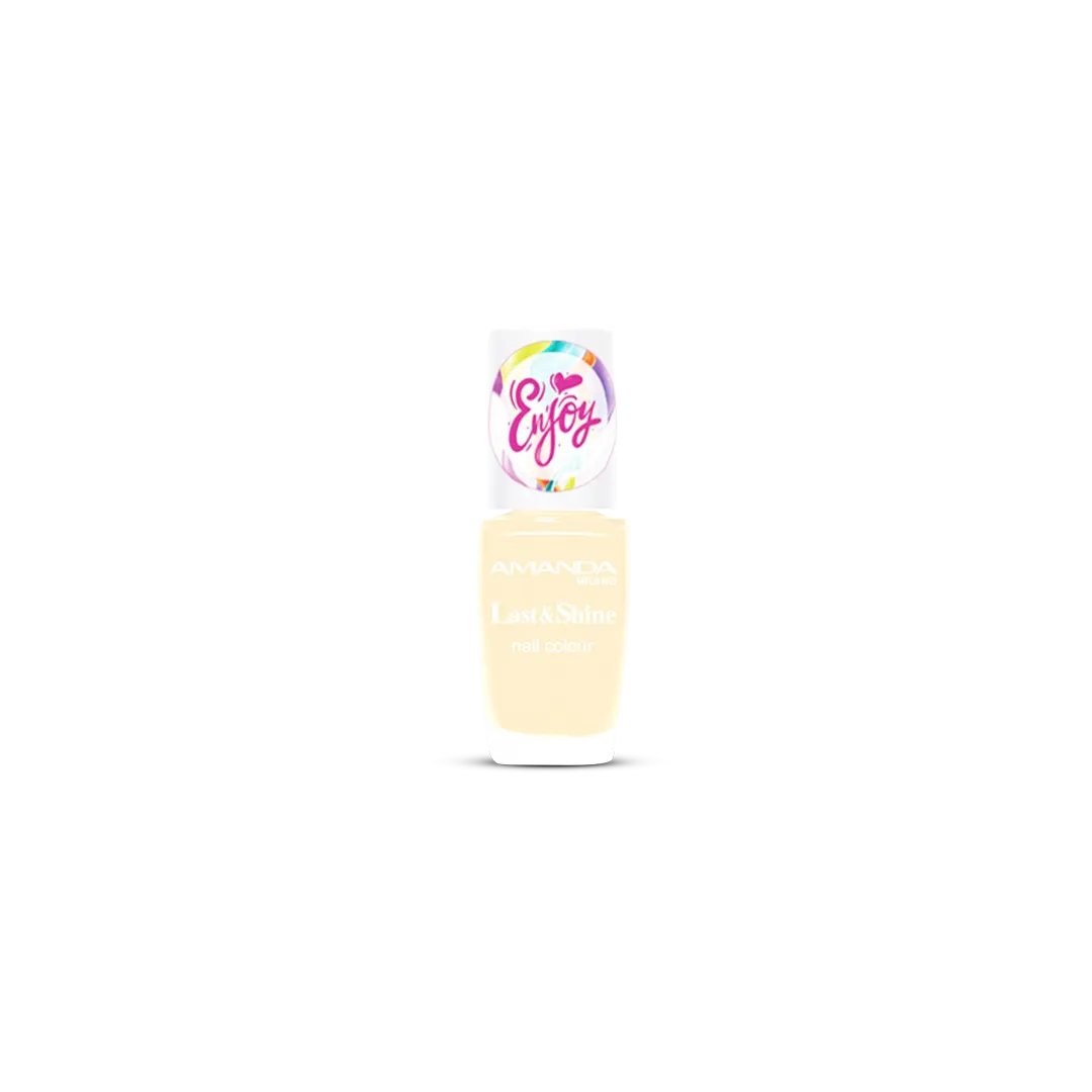 Last & Shine Nail Polish
