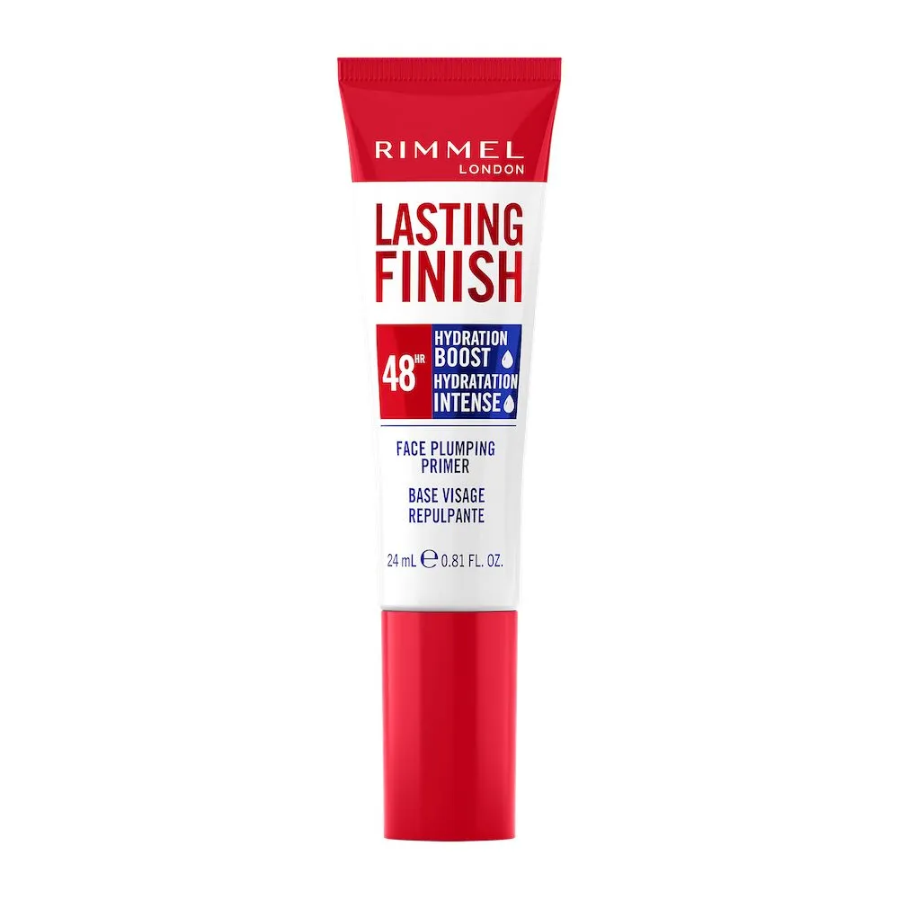 Lasting Finish Primer nawilżający primer pod makijaż z naturalnymi biopeptydami 24ml