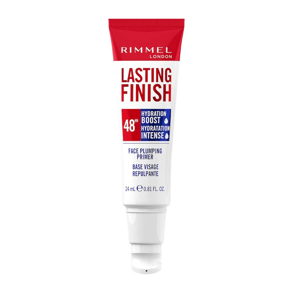 Lasting Finish Primer nawilżający primer pod makijaż z naturalnymi biopeptydami 24ml