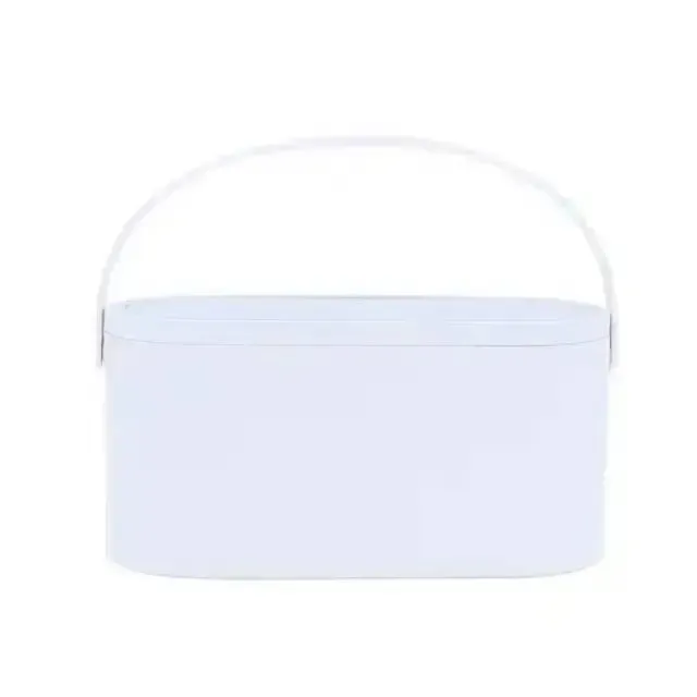LED Makeup Organizer Box