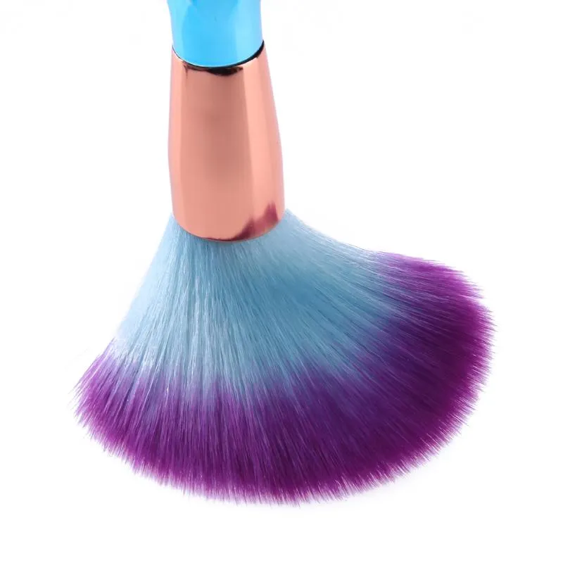 Licorne Makeup Brush