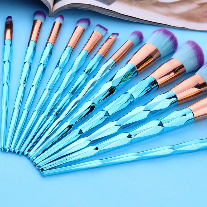 Licorne Makeup Brush