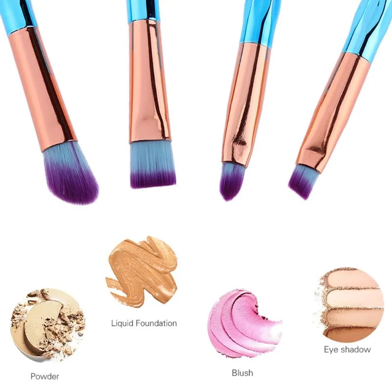 Licorne Makeup Brush