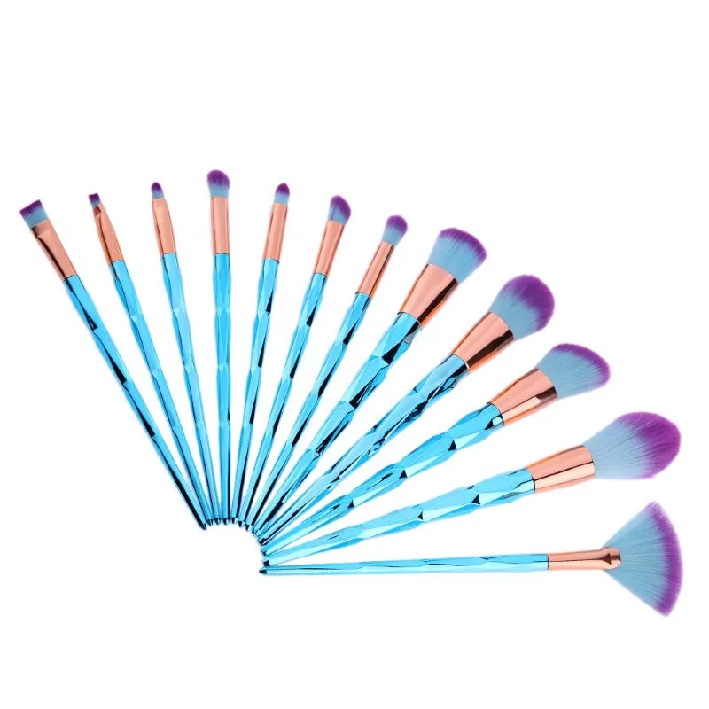 Licorne Makeup Brush