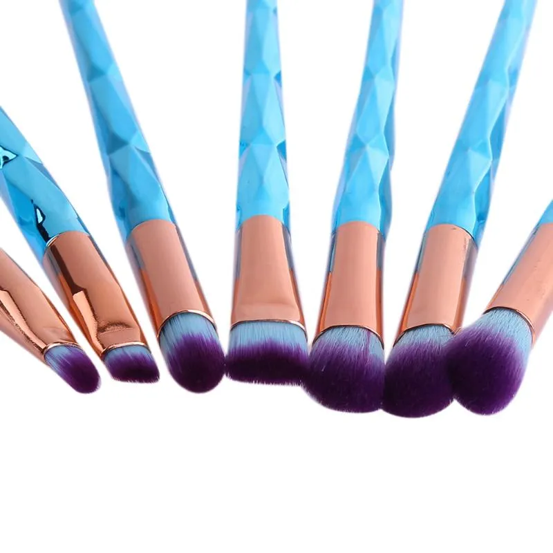 Licorne Makeup Brush