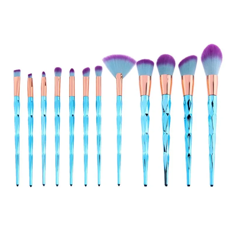 Licorne Makeup Brush