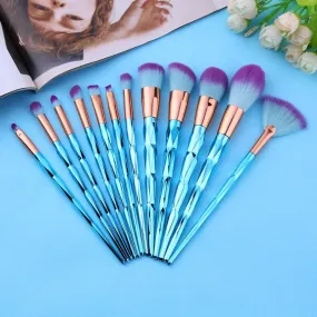 Licorne Makeup Brush