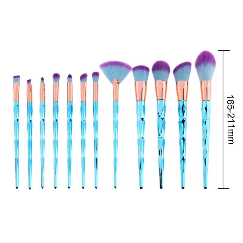 Licorne Makeup Brush