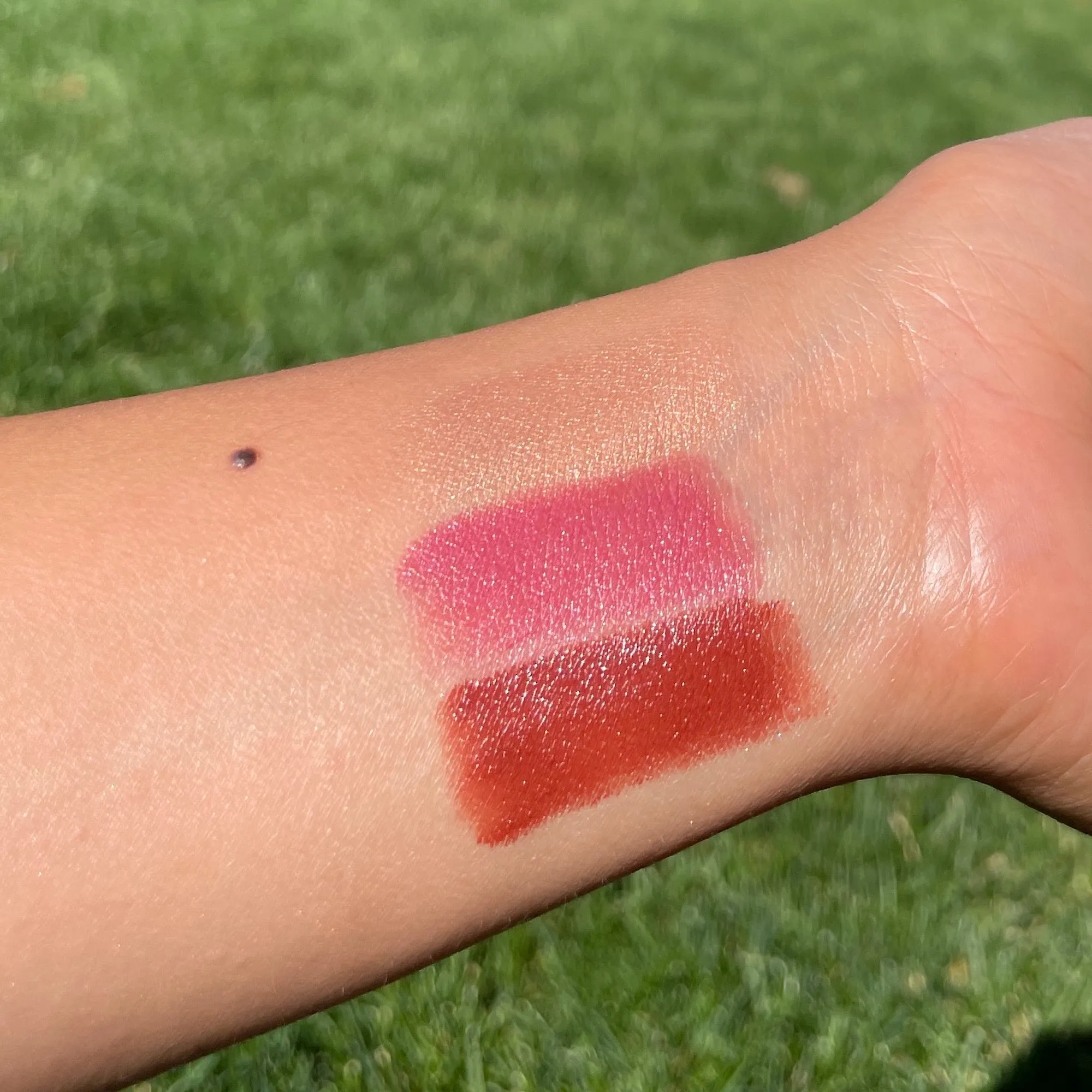 Lip-to-Lid Balmies Set - Of the Earth
