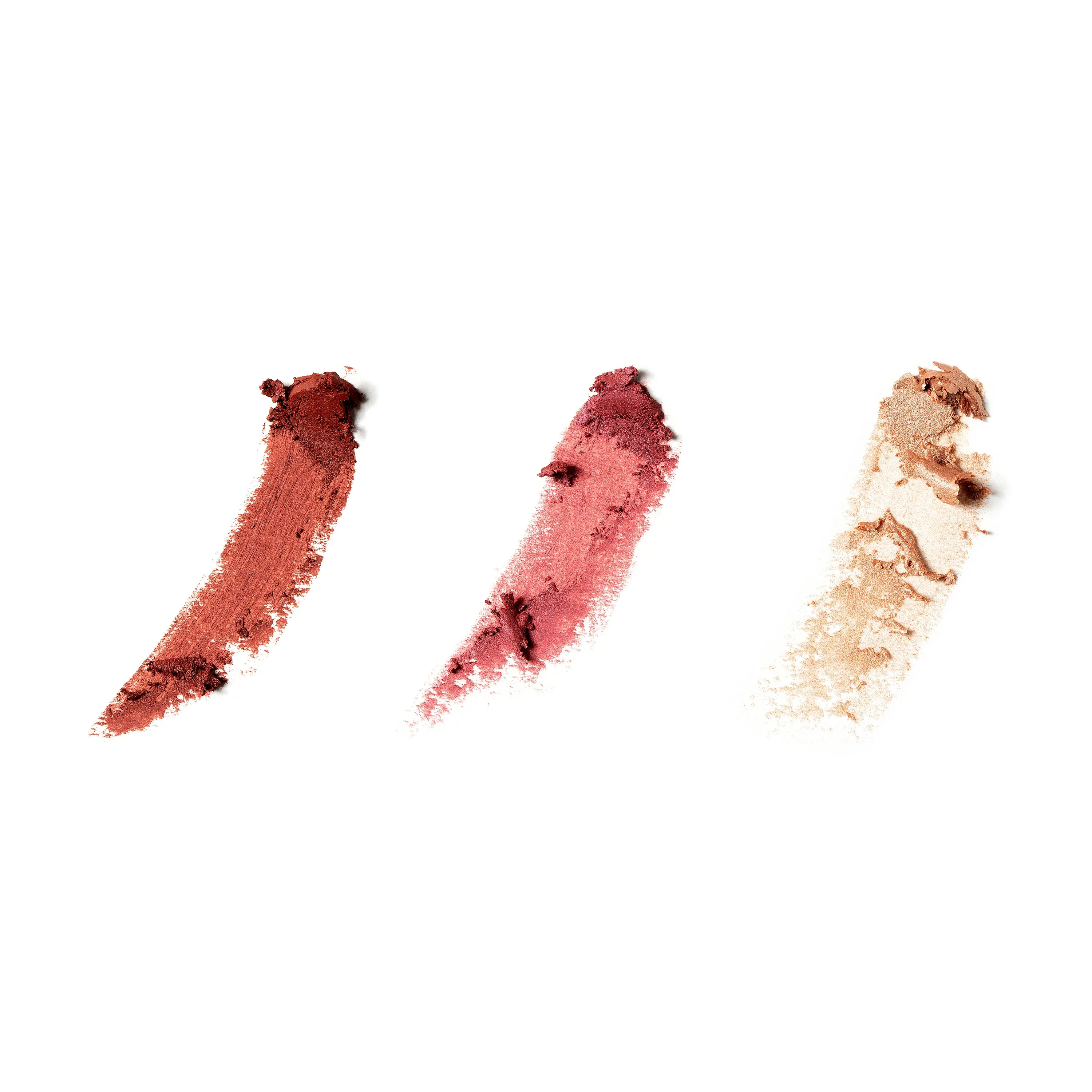 Lip-to-Lid Balmies Set - Of the Earth
