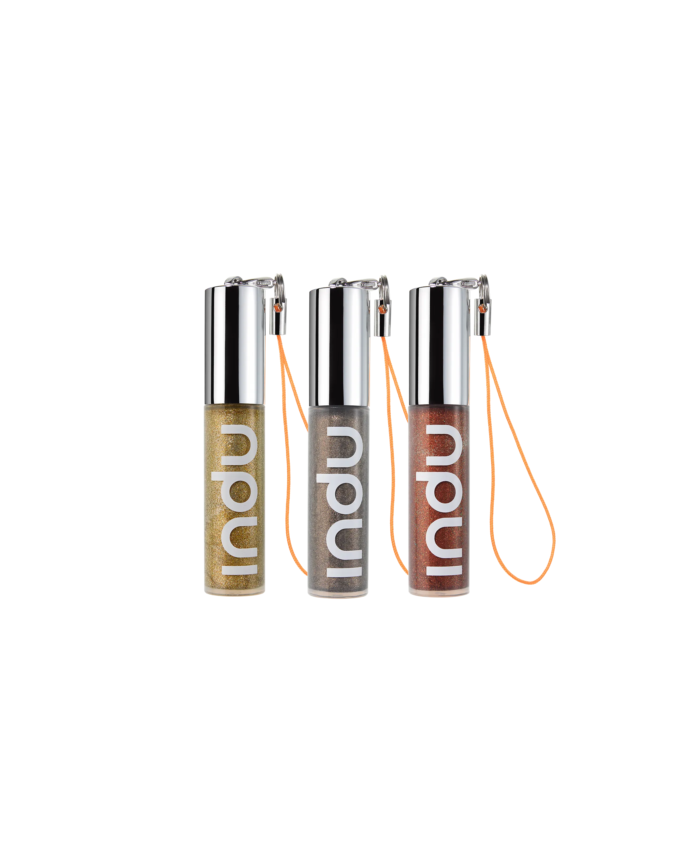 LiquidEyes Metallic Skies Shadow-liner Set