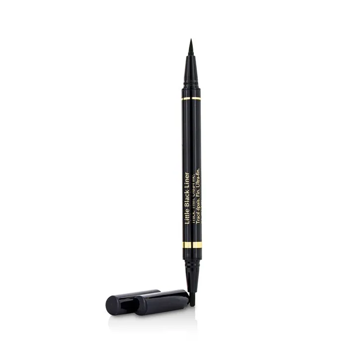 Little Black Liner (thick   Thin   Ultra Fine) - # 01 Onyx - 9g/0.03oz