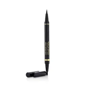 Little Black Liner (thick   Thin   Ultra Fine) - # 01 Onyx - 9g/0.03oz