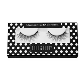Lord & Berry Glamour Lash Collection EL17