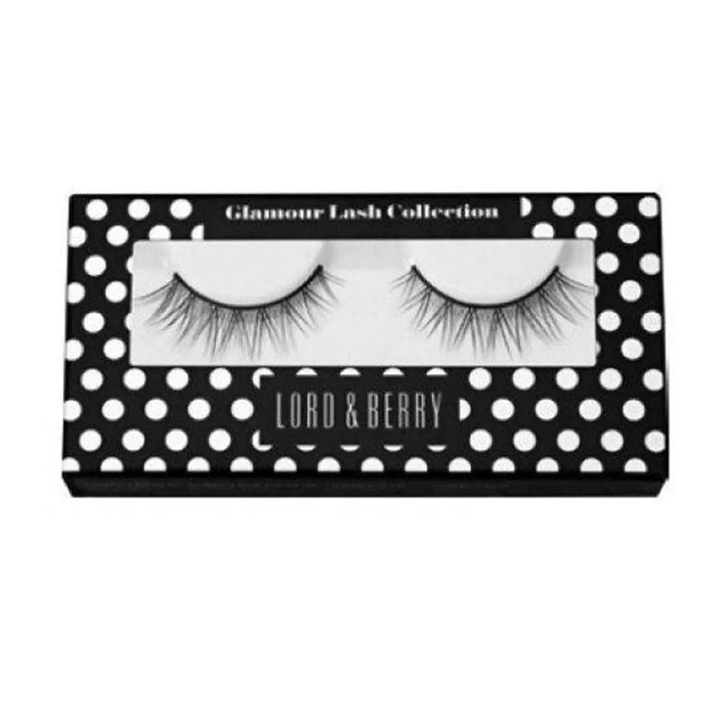 Lord & Berry Glamour Lash Collection EL17