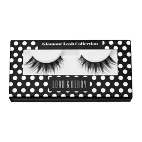 Lord & Berry Glamour Lash Collection EL3
