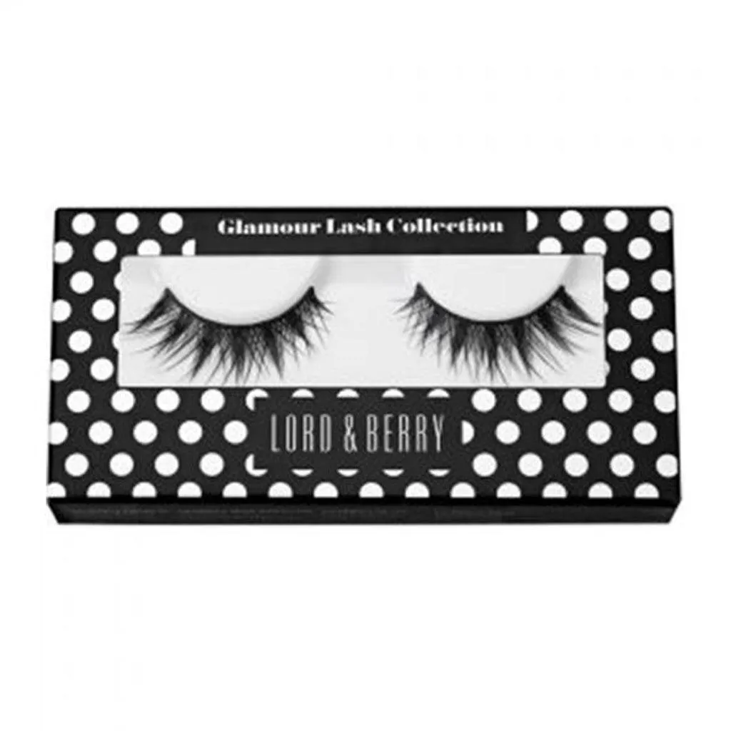 Lord & Berry Glamour Lash Collection EL3