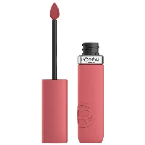 Loreal Infallible Lip Matte Major Crush