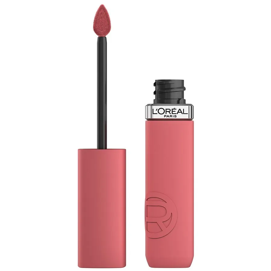 Loreal Infallible Lip Matte Major Crush