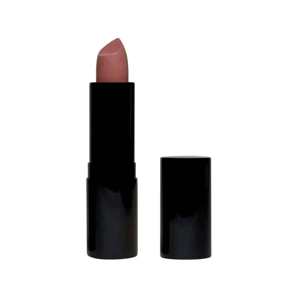 Luxury cream lipstick - lustrous latte