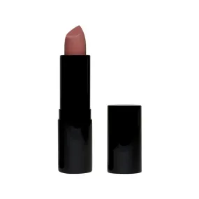 Luxury cream lipstick - lustrous latte