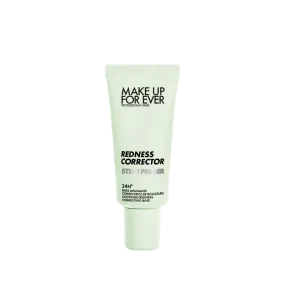 Make Up For Ever Redness Corrector Step 1 Primer
