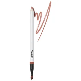 Makeup By Mario - Ultra Suede Sculpting Lip Pencil - Dmitry