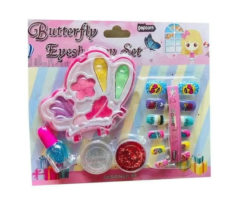 Makeup Kit for Girls