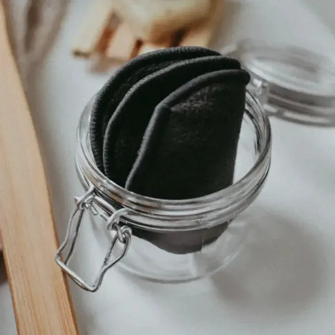 Makeup Remover Pads